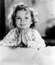 Little Miss Marker Shirley Temple 1934 Photo Print