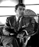 Paul Muni Portrait Photo Print - Classic Movie Star 8x10