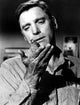 Birdman of Alcatraz photo print featuring Burt Lancaster, classic film still.