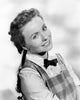 Cheaper By The Dozen 1950 movie photo print featuring Jeanne Crain.