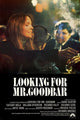 Looking for Mr. Goodbar Movie Poster featuring iconic film imagery.