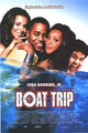 Boat Trip Movie Poster 11x17 Print