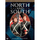 North and South Movie Poster Print - 27x40, classic television art.