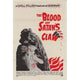 Blood on Satan's Claw Movie Poster Print 27x40