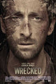 Wrecked Movie Poster 11x17 print for home decor.