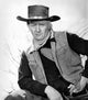 John Wayne in Costume for Red River 1948 Photo Print