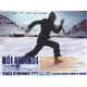 Noi Albinoi Movie Poster 17x11 print showcasing cinematic art.