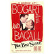 The Big Sleep Movie Poster Print showcasing classic film artwork.