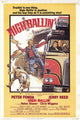 High Ballin' Movie Poster Print 27x40 showcasing vibrant colors and iconic film imagery.