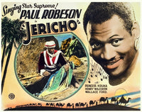 Jericho Movie Masterprint Poster Print from 1937, 14x11 size