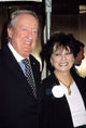 Tom Poston and Suzanne Pleshette Poster Print at NBC Upfront by CJ Contino