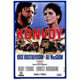 Convoy Movie Poster 11x17 print showcasing classic trucker themes.