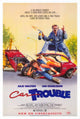 Car Trouble Movie Poster Print - 27x40 inches