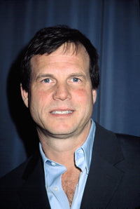 Bill Paxton at the Ghosts of The Abyss premiere photo print.