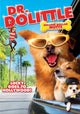 Dr. Dolittle Million Dollar Mutts movie poster 11x17