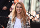 Celine Dion NBC Today Show concert poster print from Rockefeller Plaza, July 22, 2016.