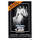 Sheba Baby Movie Poster Print 27x40 showcasing iconic film art.