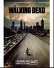 The Walking Dead Highway promotional poster print featuring iconic imagery from the series.