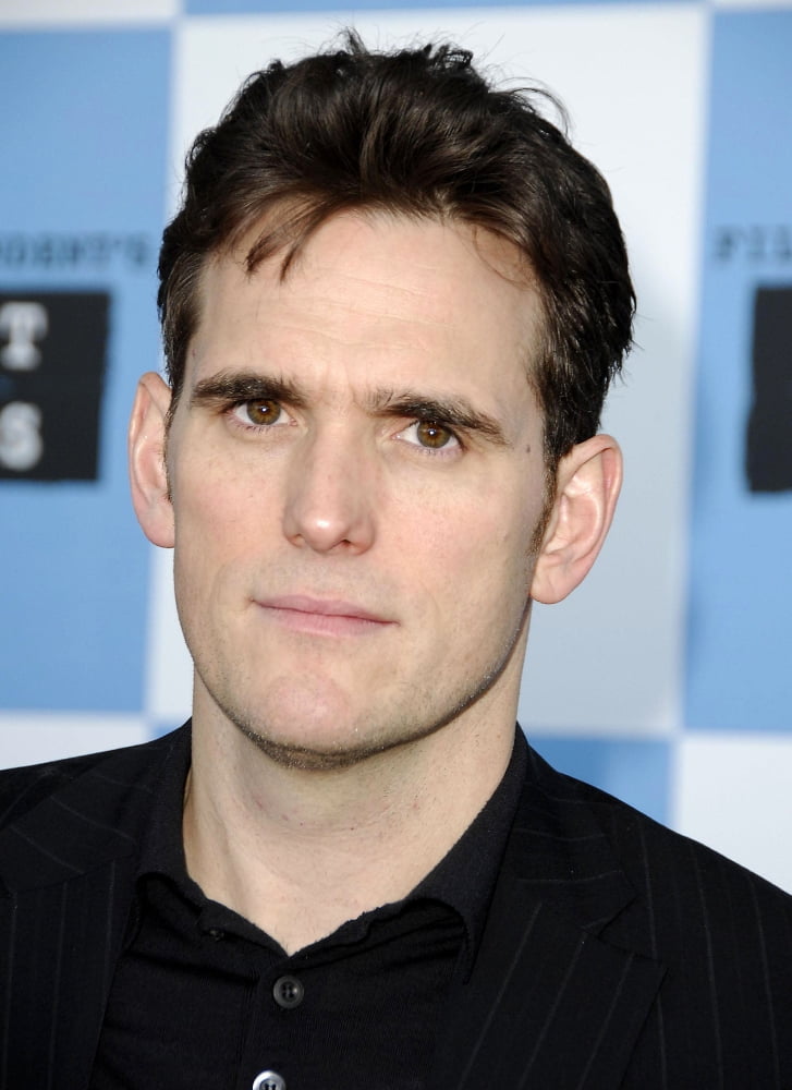 Matt Dillon at the Film Independent Spirit Awards photo print