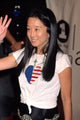 Vera Wang at The VH1 Vogue Fashion Awards Poster Print by Cj Contino