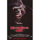 King Kong Lives Movie Poster 11x17 premium print.
