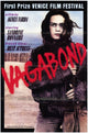 Vagabond movie poster 11x17 print showcasing vibrant cinematic art.