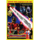 The Lost Skeleton of Cadavra movie poster print in 27x40 size.