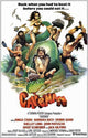 Caveman Movie Poster 11x17 print featuring classic film imagery.