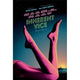 Inherent Vice Movie Poster Print 27x40 vibrant artwork