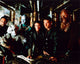 Farscape group shot photo print showcasing characters from the iconic sci-fi series.