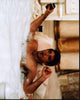 Al Pacino Scarface Photo Print - Jacuzzi with Cigar