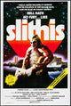 Spawn of the Slithis 1978 movie poster print 11x17