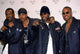 Jagged Edge at The American Music Awards poster print by Robert Hepler