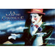 Cirque du Soleil Le Magie Continue movie poster 17x11
