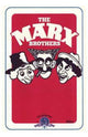 Marx Brothers classic movie poster print 11 x 17