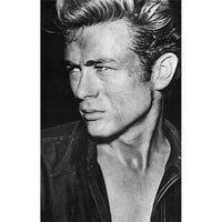 James Dean classic movie poster 11x17 size