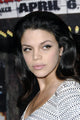 Vanessa Ferlito at Grindhouse Premiere Photo Print by Michael Germana