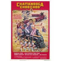 Chattanooga Choo Choo Movie Poster 11x17