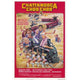 Chattanooga Choo Choo Movie Poster 11x17