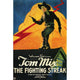 The Fighting Streak Movie Poster Print 27x40