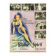 Blithe Spirit Movie Poster Print 27x40 - Classic Film Art