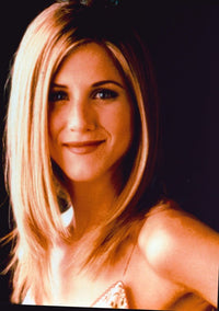 Jennifer Aniston Smirking Photo Print - 8x10