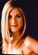 Jennifer Aniston Smirking Photo Print - 8x10