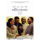 The Brothers Movie Poster Print measuring 27x40 inches.