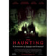 The Haunting Movie Poster Print 27x40 featuring classic horror imagery.