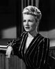 Murder My Sweet 1944 Claire Trevor Movie Poster Print