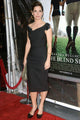 Sandra Bullock at The Blind Side premiere photo print, 2009.