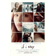 If I Stay Movie Poster Print 27x40 - Emotional film art