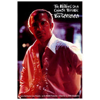 The Killing of a Chinese Bookie movie poster print (27x40)