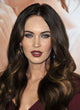 Megan Fox at the This Is 40 premiere photo print